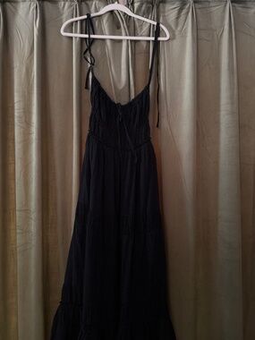 Taking Sides Free People Dress